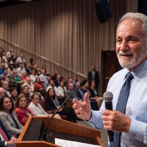 Motivational Speaking & Coaching