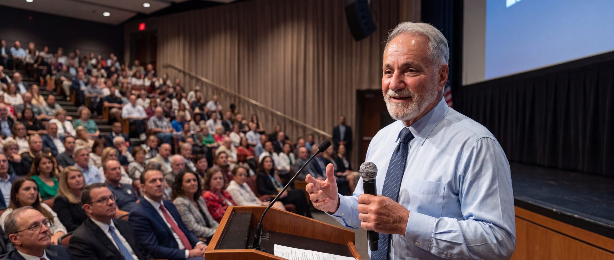 Motivational Speaking & Coaching